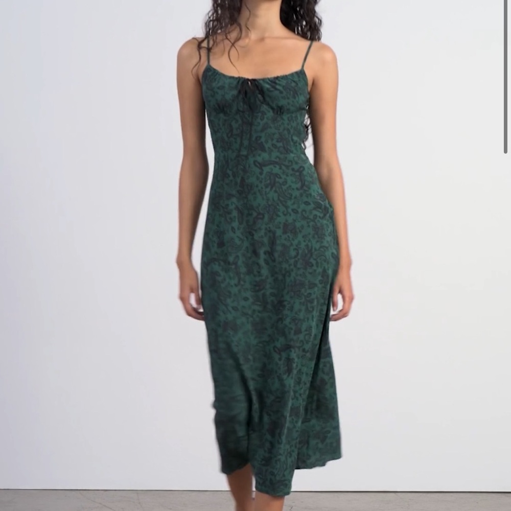Realisation Par The Alba dress